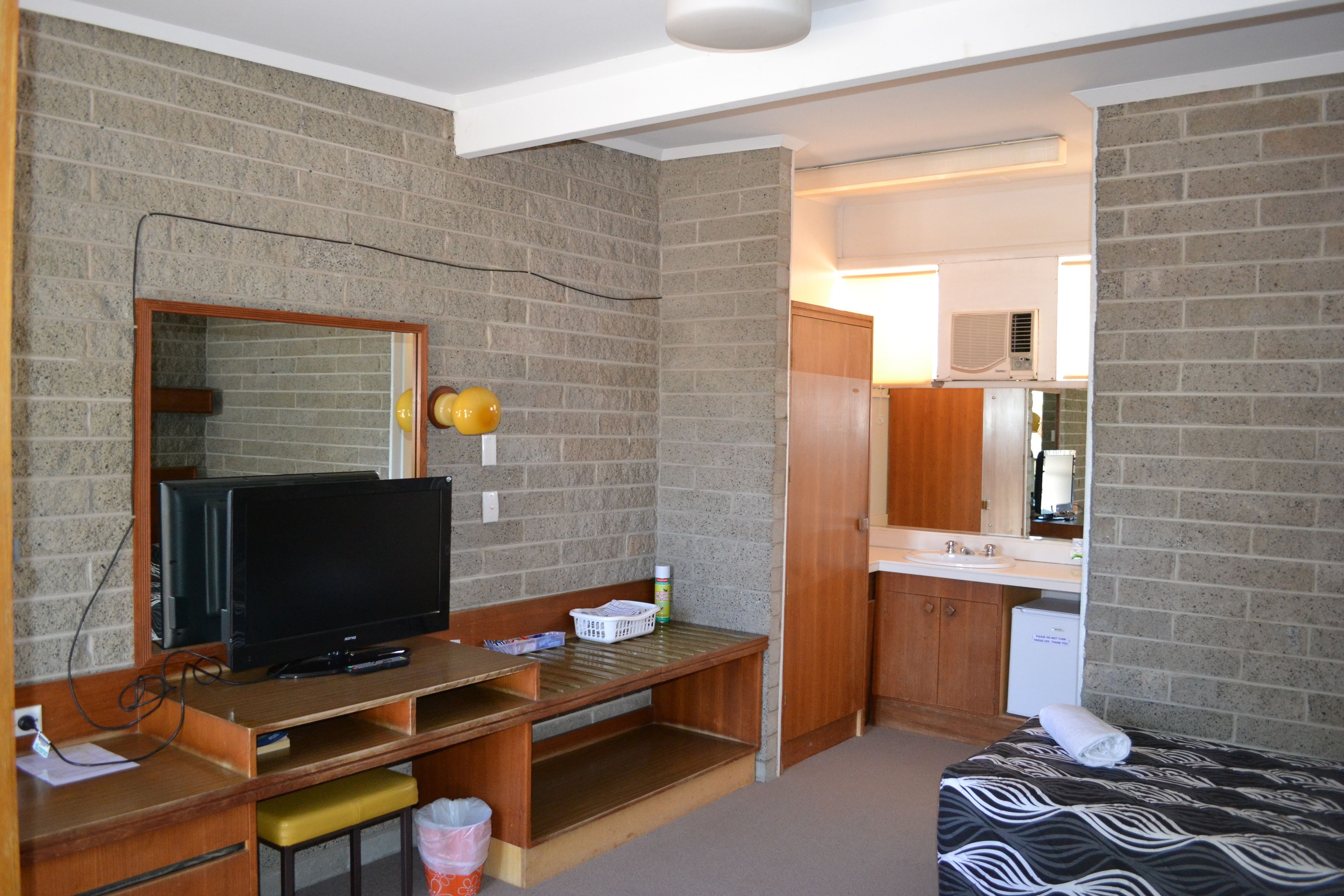 Tomannsrom, 2 enkeltsenger | Strykejern/-brett, wi-fi (inkludert) og sengetøy