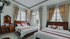 Unclassified image, 5 of 78, button - Hotel The Bao (Da Lat)