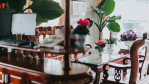 Unclassified image, 2 of 78, button - Hotel The Bao (Da Lat)