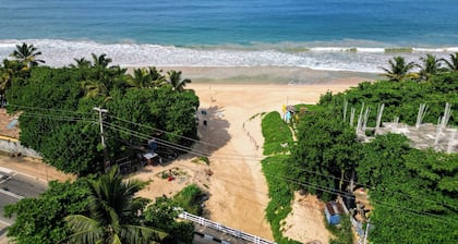 Seashore Mirissa