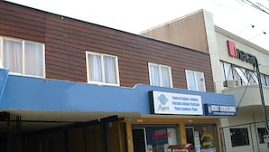 Front of property - Departamentos Climent (Osorno)