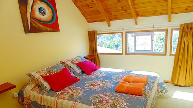 Standard Apartment, Non Smoking (cama matrimonial + cama nido ) - Departamentos Climent (Osorno)