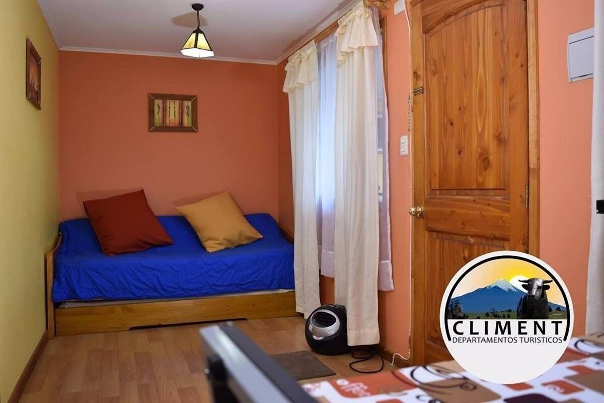 Standard Apartment, 1 Bedroom | Free WiFi, bed sheets
