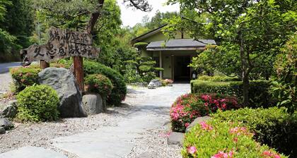 Hisaeya Ryokan