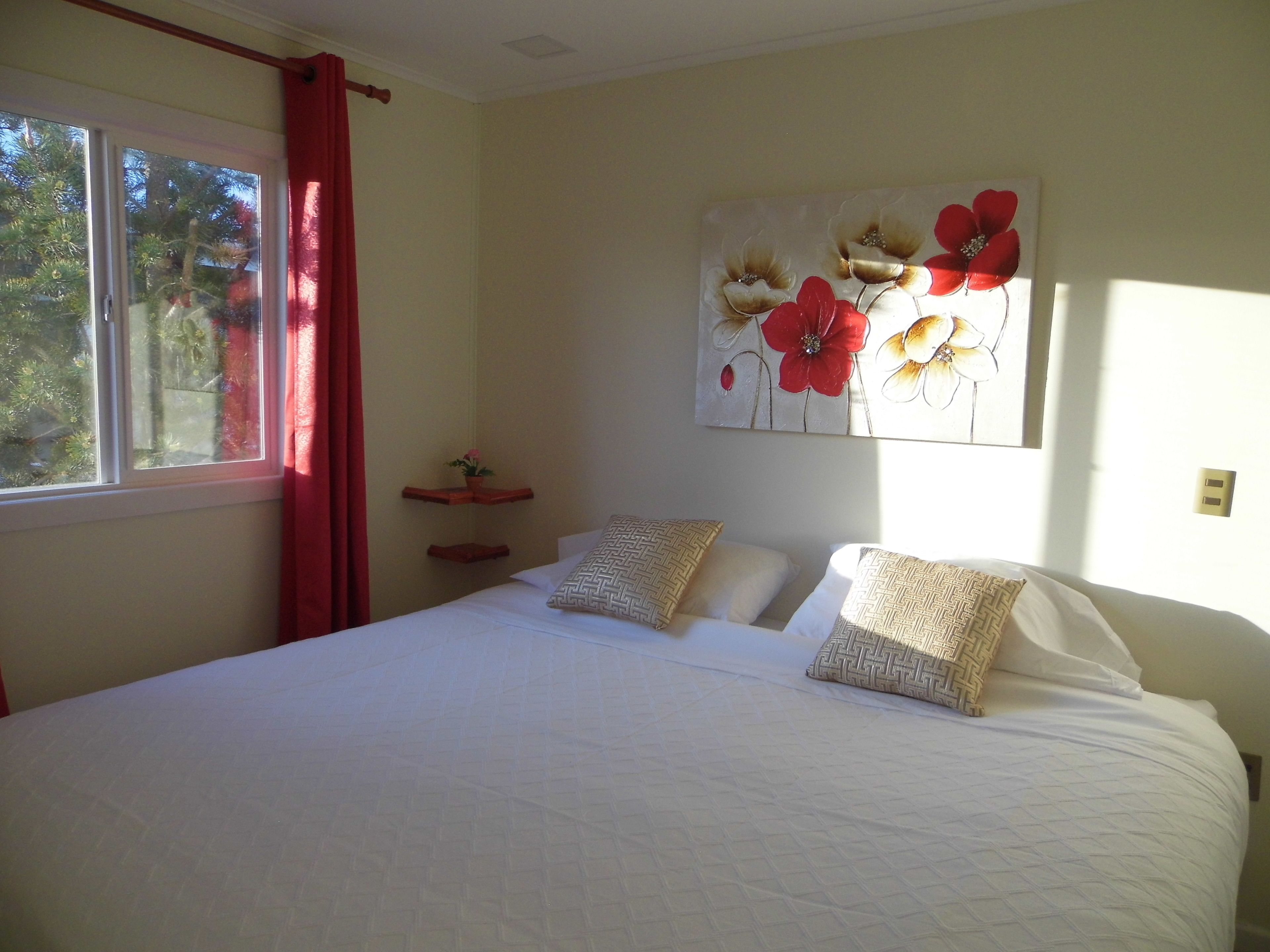 Cabin, nhiều giường, không hút thuốc | 2 phòng ngủ, bộ đồ giường cao cấp, chăn bông, trang trí khác biệt 