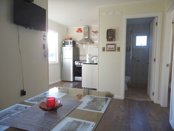 Flat-screen TV - Villanita (Punta Arenas)