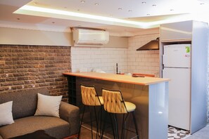 Premium Suite | Living area