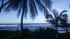 Sun loungers - 4 BEDROOM HILLTOP VIEW HOME WITH PRIVATE POOL (Vega Baja)