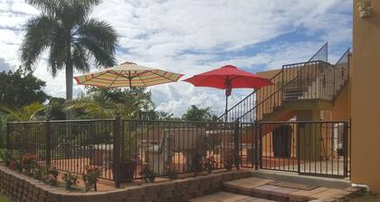 Casa Lomita Verde, A Rural PR Vacation Home