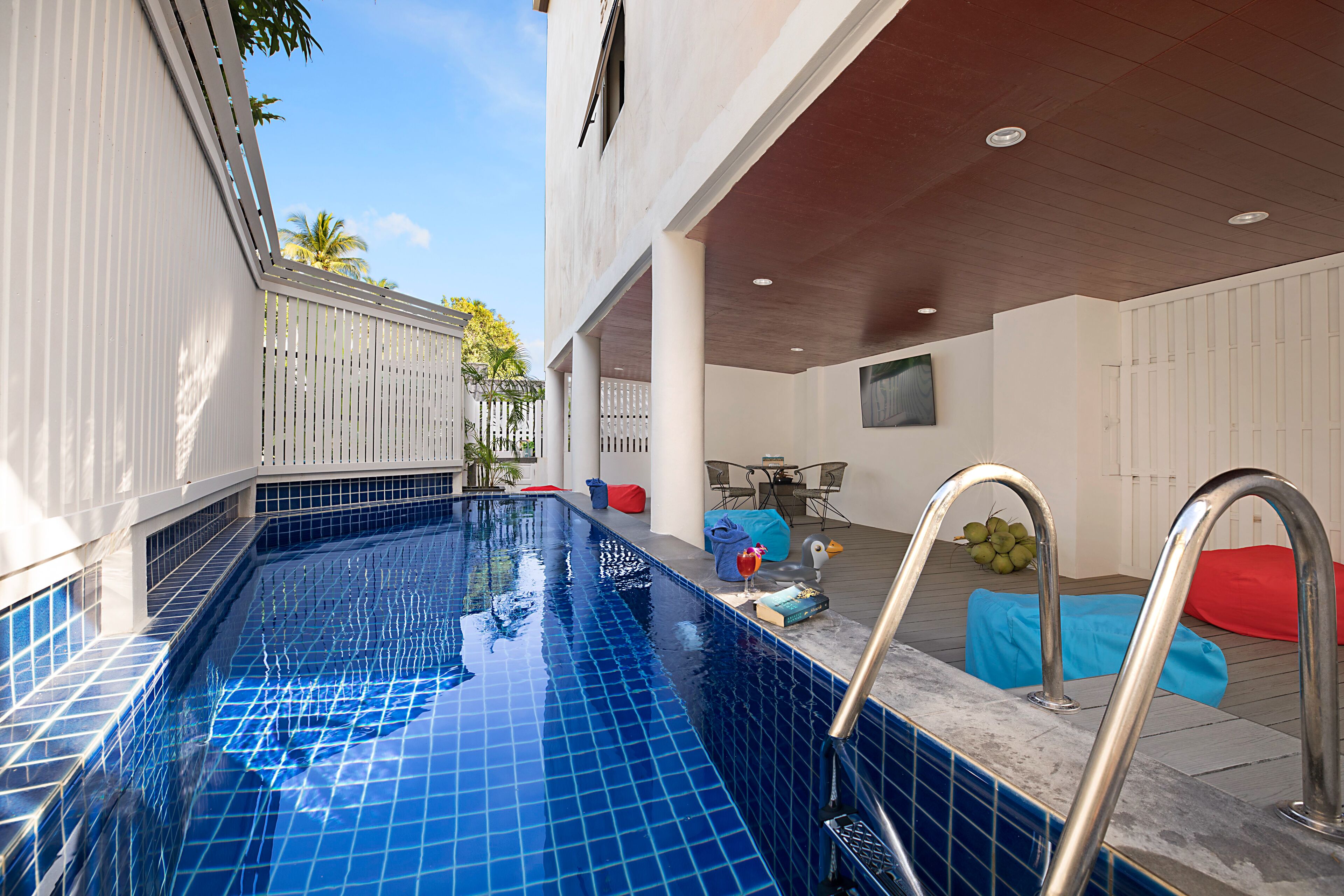 Foto - Colorize Boutique Hotel