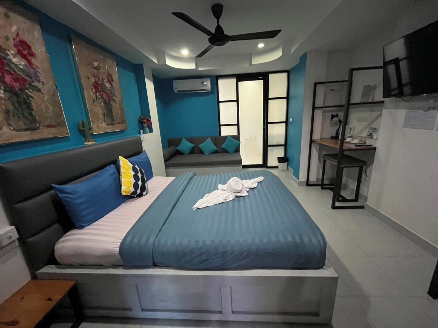 Foto - Colorize Boutique Hotel