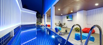 Colorize Boutique Hotel