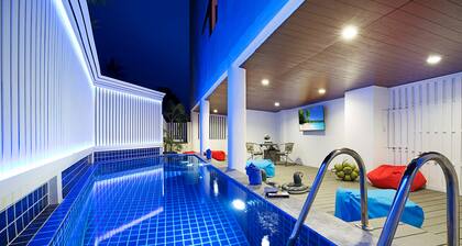 Colorize Boutique Hotel
