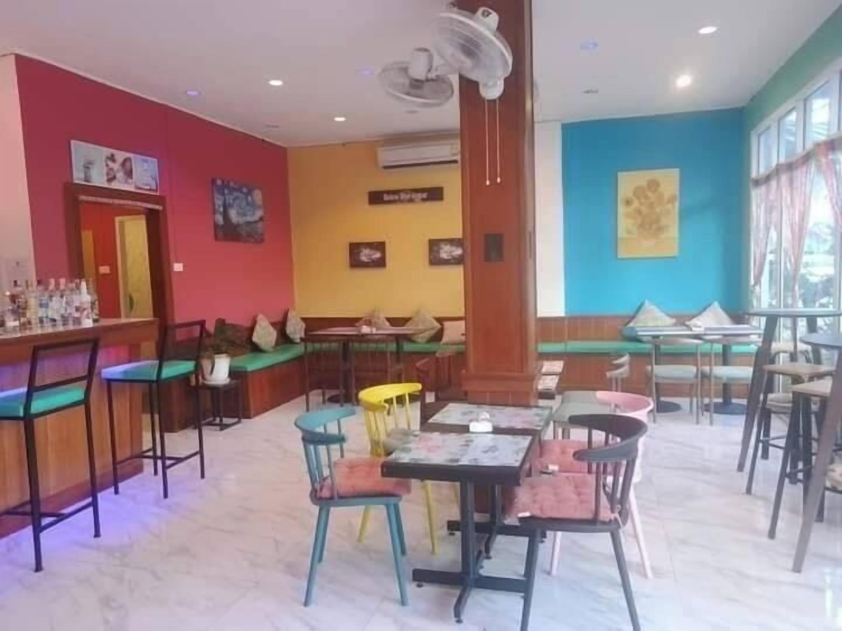 Foto - Colorize Boutique Hotel