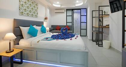Colorize Boutique Hotel