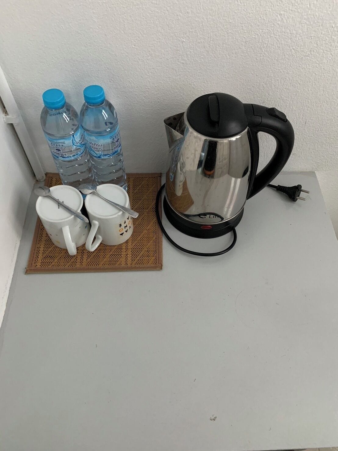 Foto - Colorize Boutique Hotel