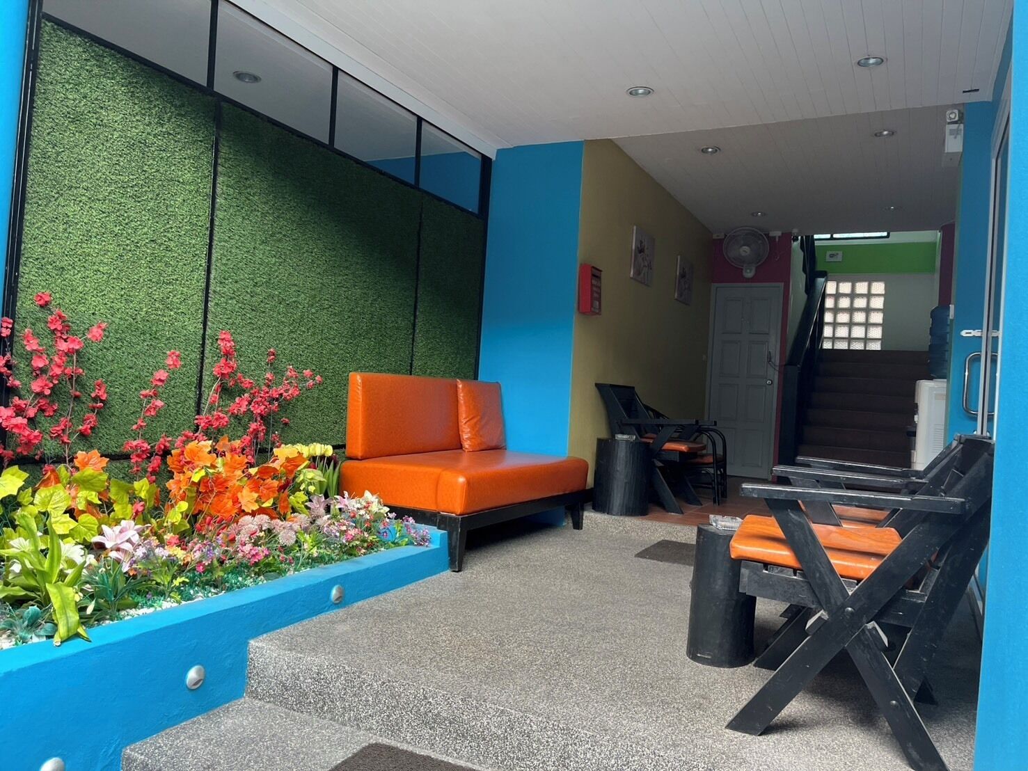 Foto - Colorize Boutique Hotel