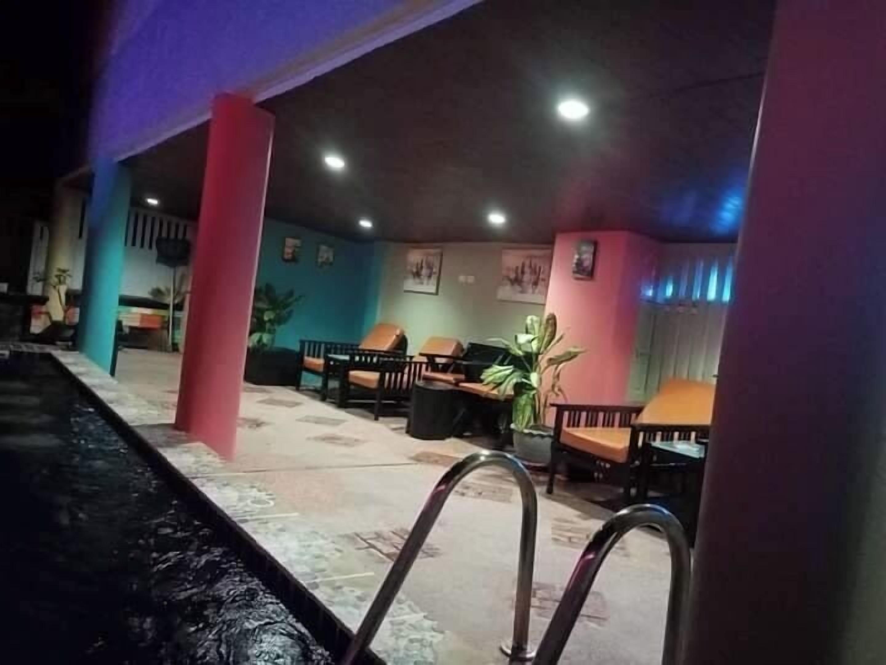 Foto - Colorize Boutique Hotel