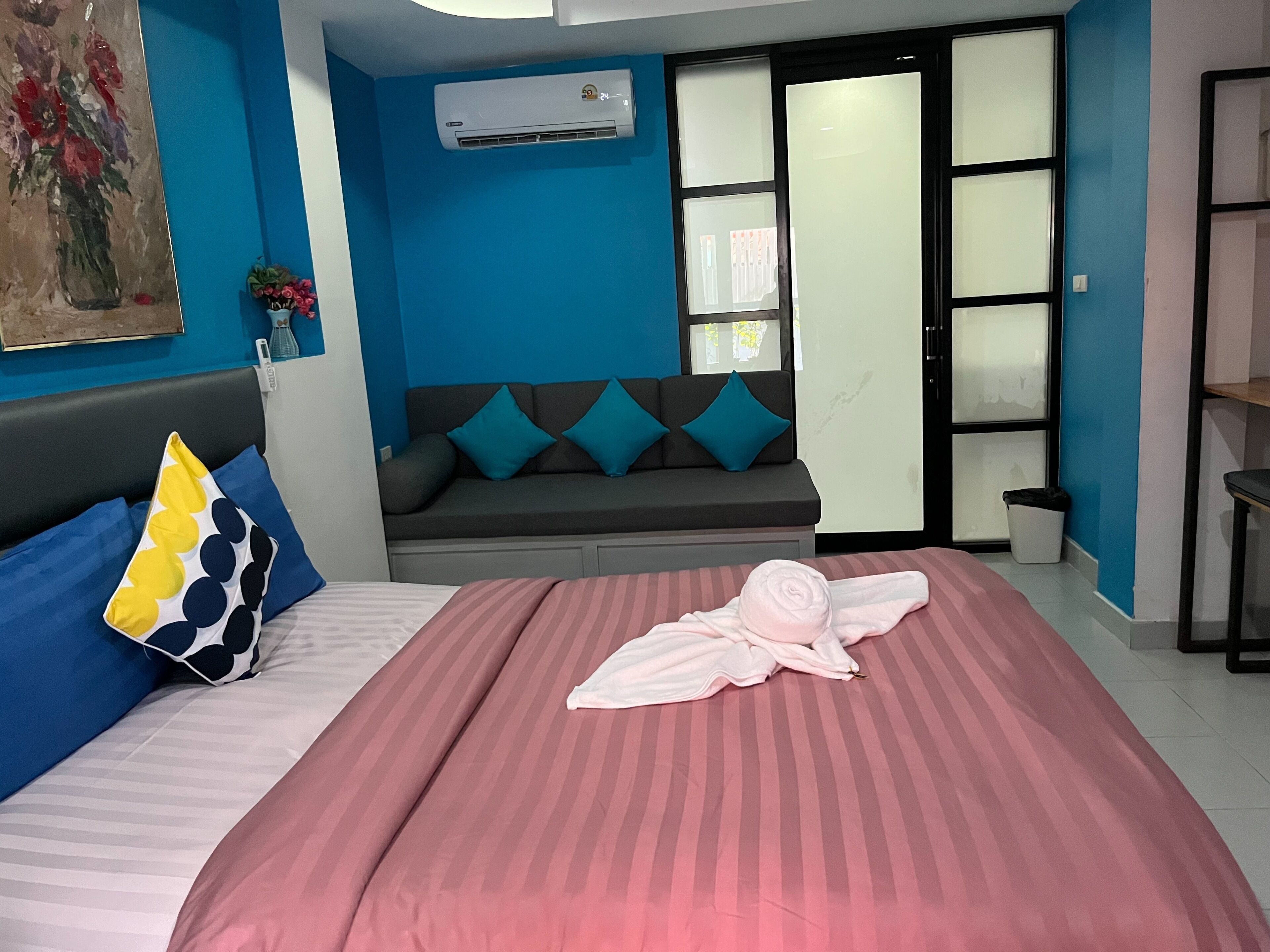 Foto - Colorize Boutique Hotel