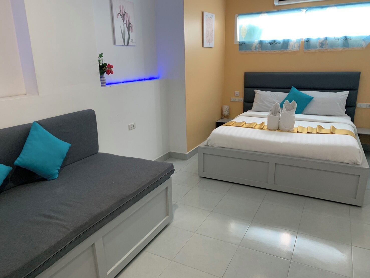 Foto - Colorize Boutique Hotel