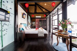 Double Suite | Quang cảnh từ phòng