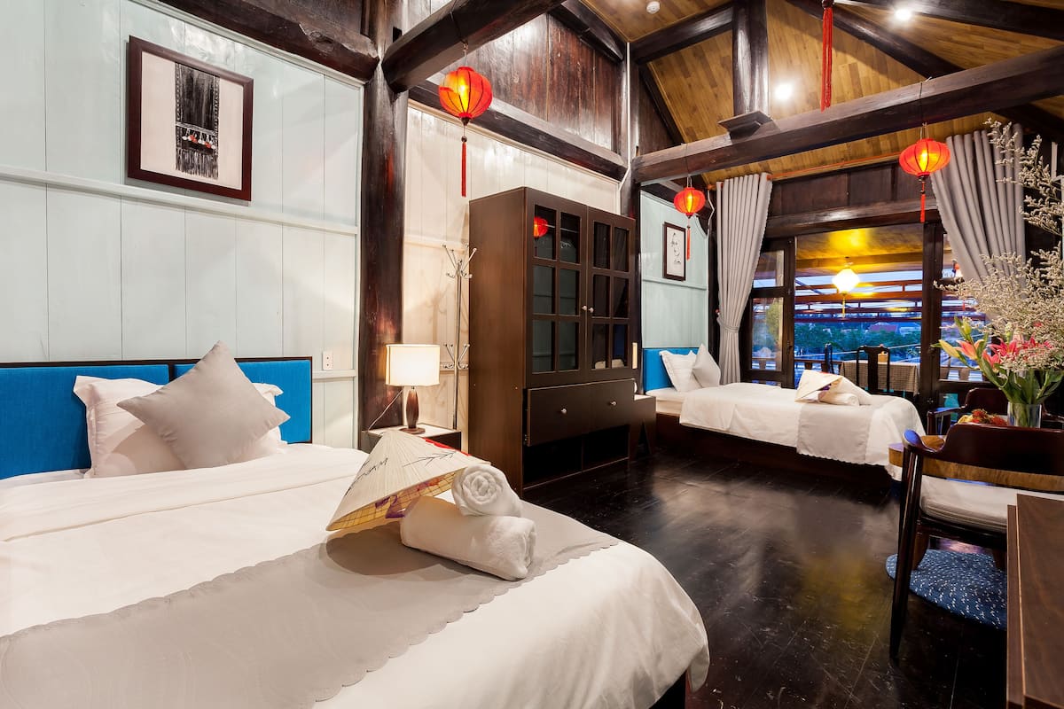 Family Suite | Room amenity