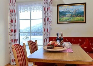 Servicio a la habitación