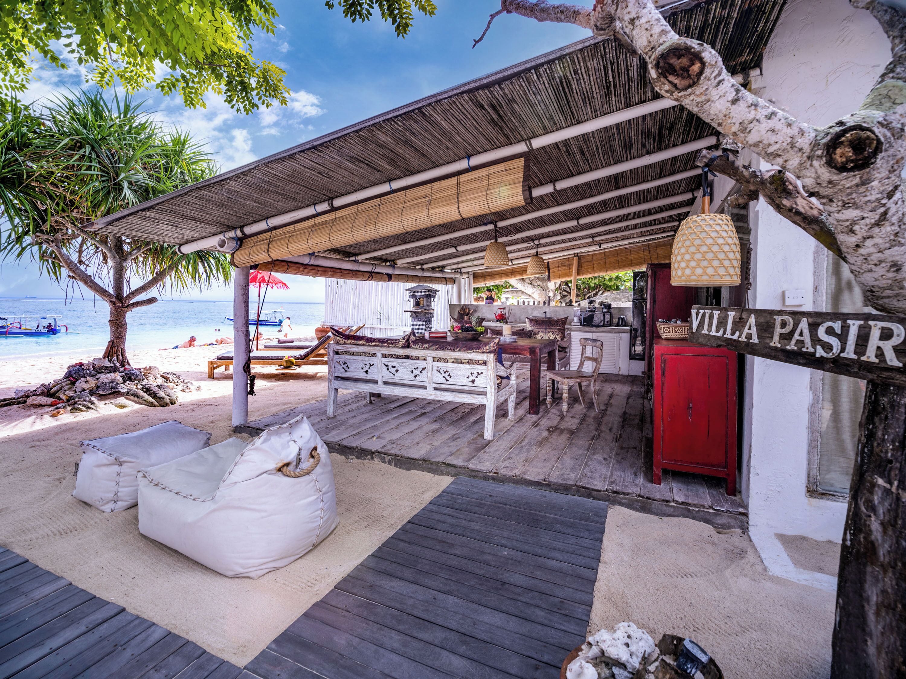 Photo - Villa Pasir