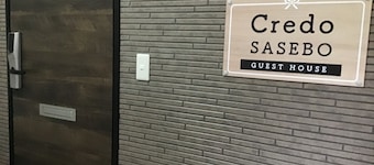 Credo Sasebo - Hostel