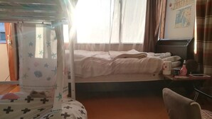 客房