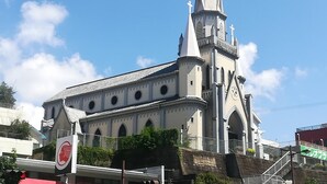外觀