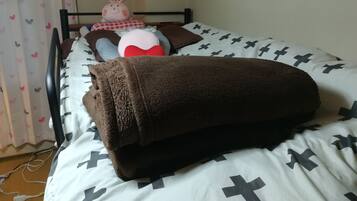 Dortoir Partagé, femmes uniquement