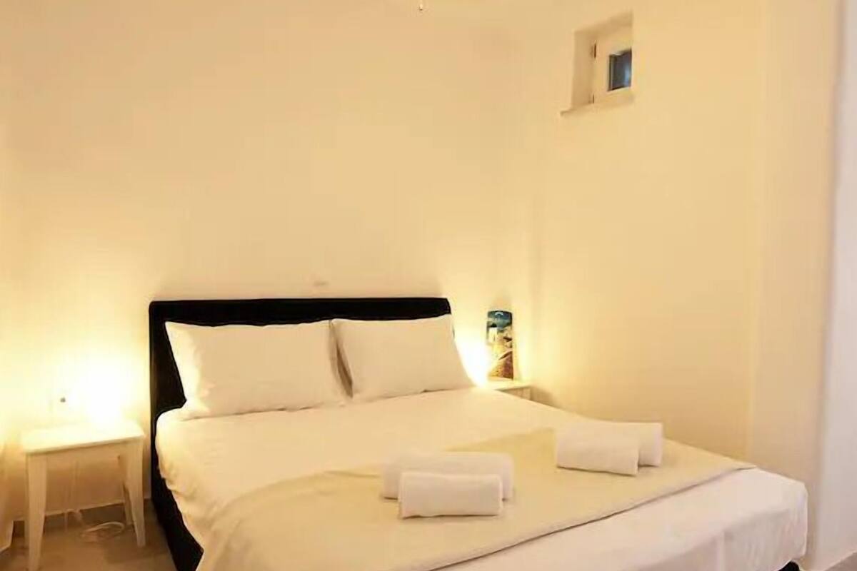 Basic Villa, 3 Bedrooms, Sea View, Sea Facing (White Cliff 1)