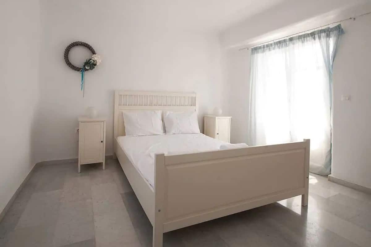 Basic Villa, 3 Bedrooms, Non Smoking, Sea Facing (White Cliff)