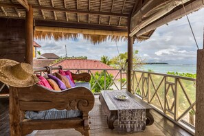 Sundeck