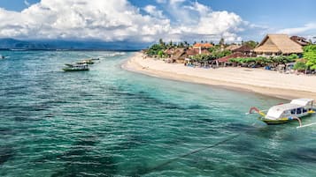 Signature Ev, Birden Çok Yatak, Plaj Manzaralı | Plaj/okyanus manzarası