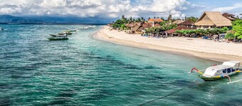 Kainalu Lembongan