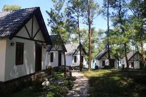 Suite | Minibar, free WiFi - Phu Ninh Lake Resort (Da Nang)