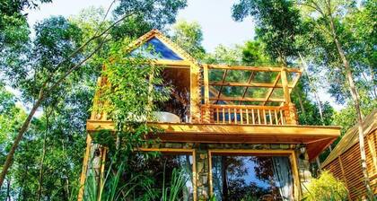 Phu Ninh Lake Resort