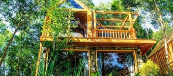 Phu Ninh Lake Resort