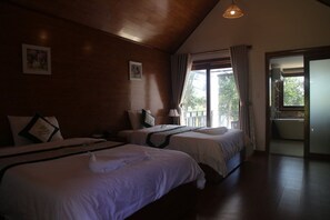 Suite | Minibar, free WiFi