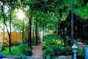 Deluxe Room | Minibar, free WiFi