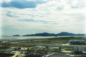 Beach/ocean view - Hanokga (Incheon)