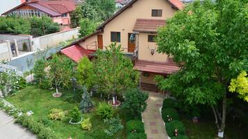 Cảnh từ trên cao