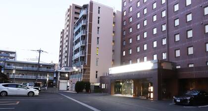 Kawagoe Dai-Ichi Hotel