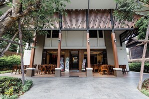 Exterior - Lima Lanna Hotel (Chiang Mai)