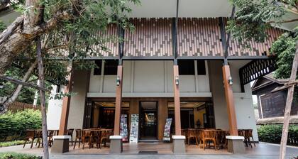 Lima Lanna Hotel