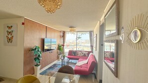 Exclusive Apartment, 3 Bedrooms, Ocean View - Ocean View Apartment with Pool (1206) (Lima)