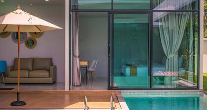 Goodnight Phuket Villa