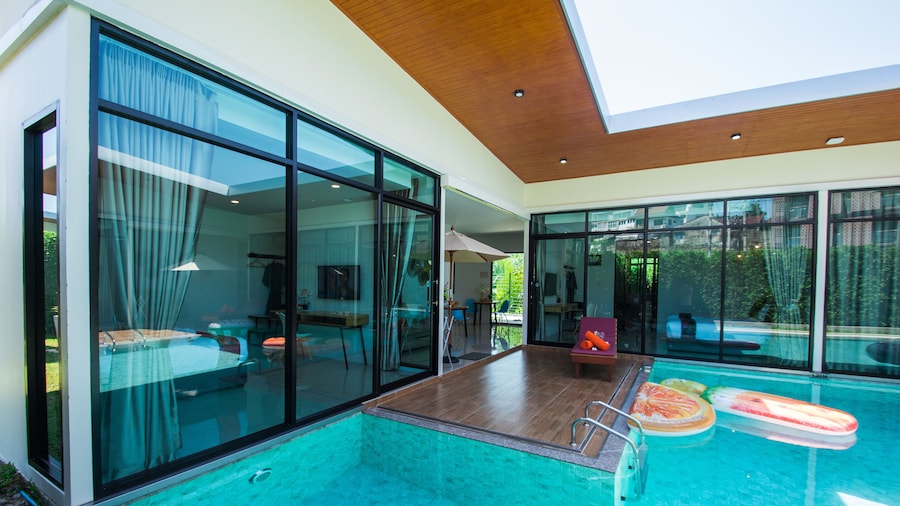 Goodnight Phuket Villa